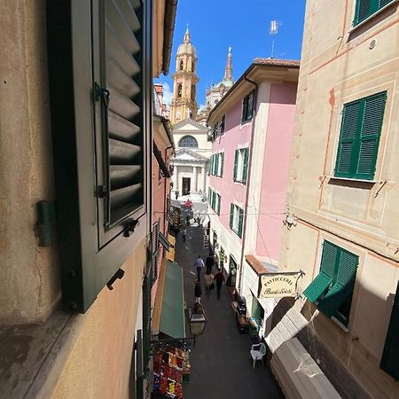Piccola Bomboniera Vicino A Portofino By Portofinovacanze Rapallo Bagian luar foto