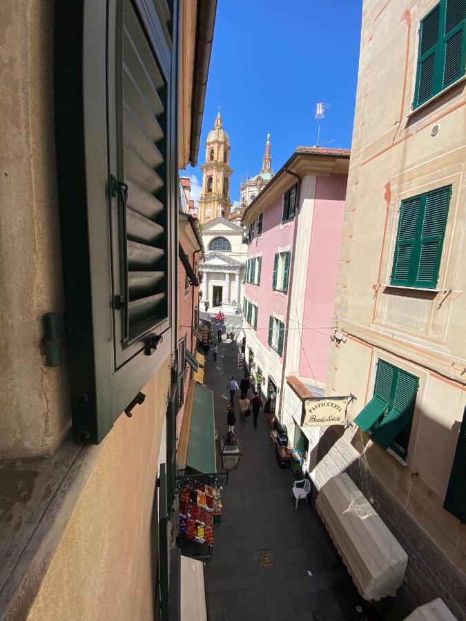 Piccola Bomboniera Vicino A Portofino By Portofinovacanze Rapallo Bagian luar foto